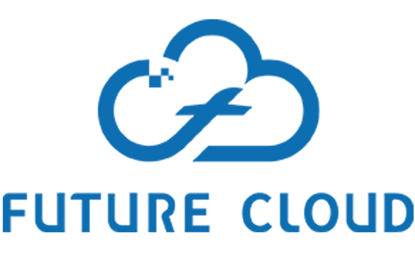 云中未来logo